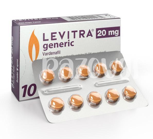Levitra Générique