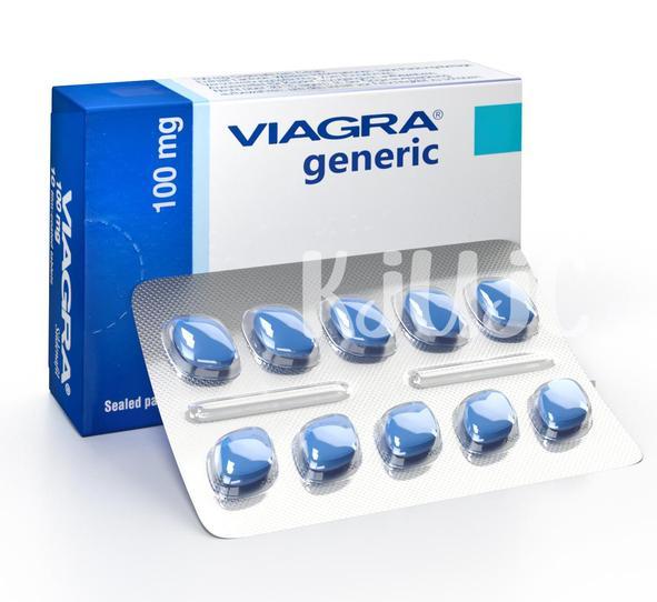 Viagra Générique