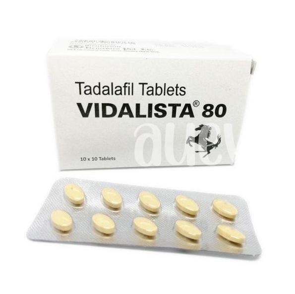 Vidalista